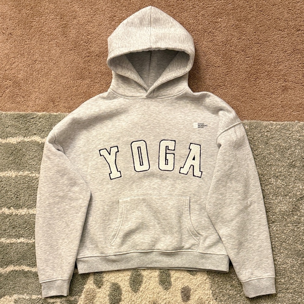 Sisters & Seekers Hoodie